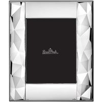 Cornice Rosenthal Reflex in Argento RS8041/18